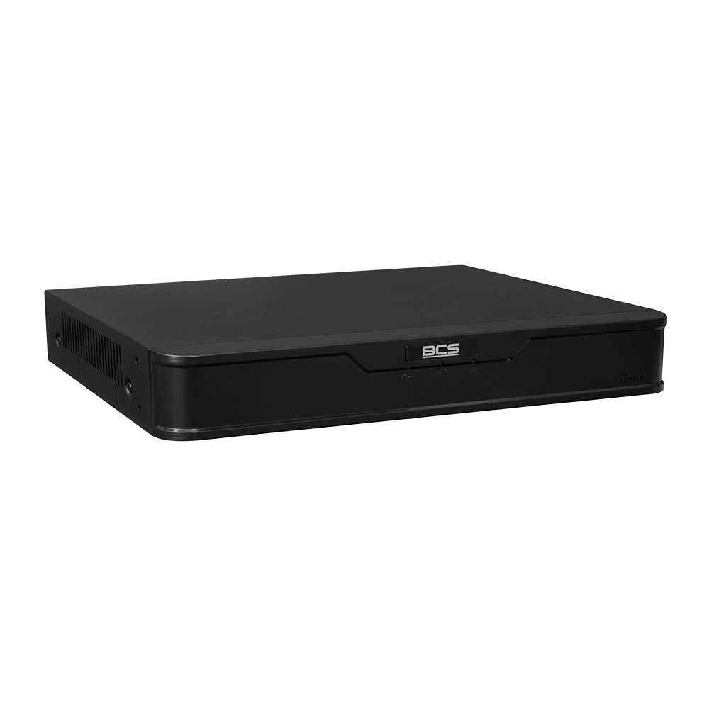 BCS-P-NVR0401-4K(3) - obrazek 4