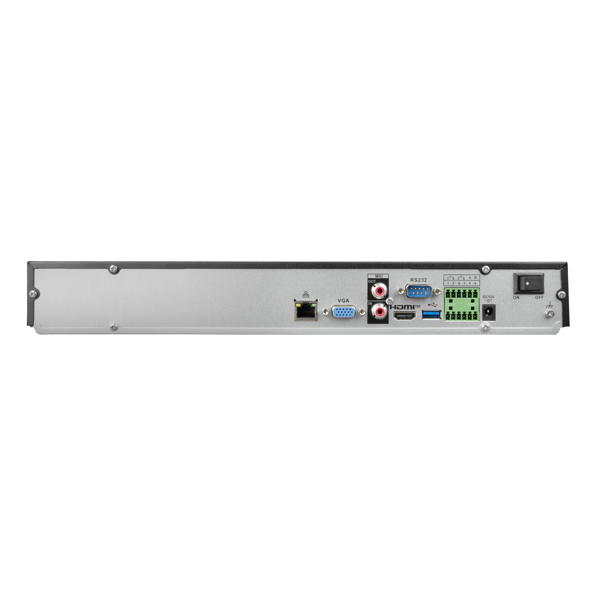 BCS-L-NVR0802-A-4K