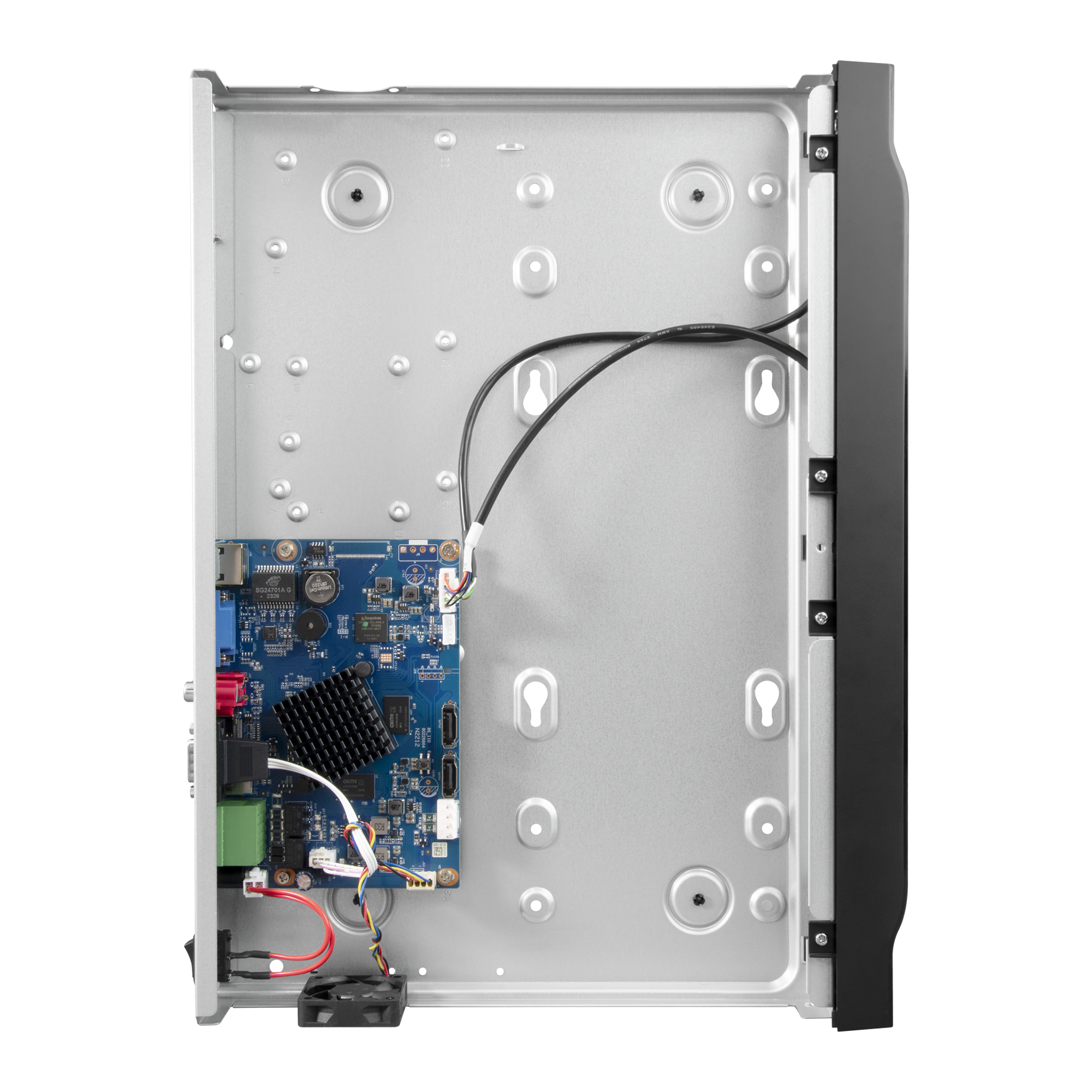BCS-L-NVR0802-A-4K - obrazek 4