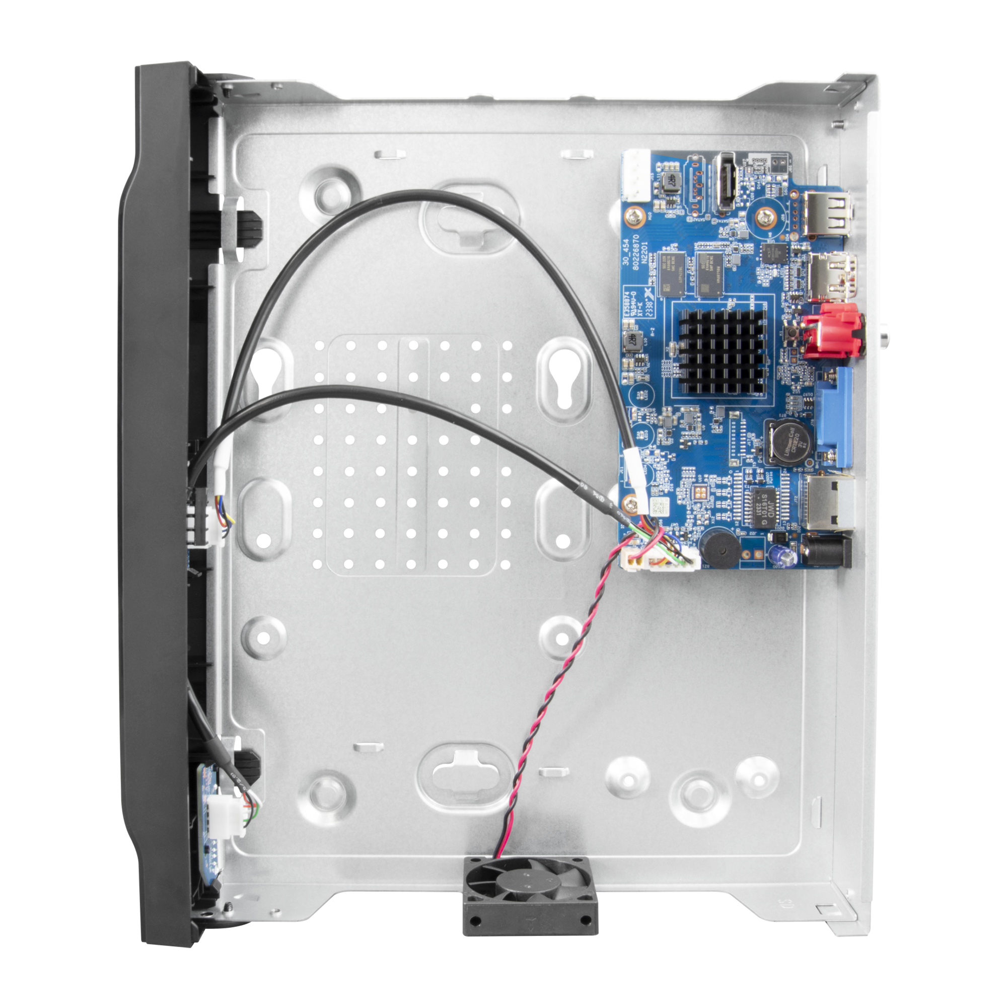 BCS-L-NVR0401-4KE(2) - obrazek 3