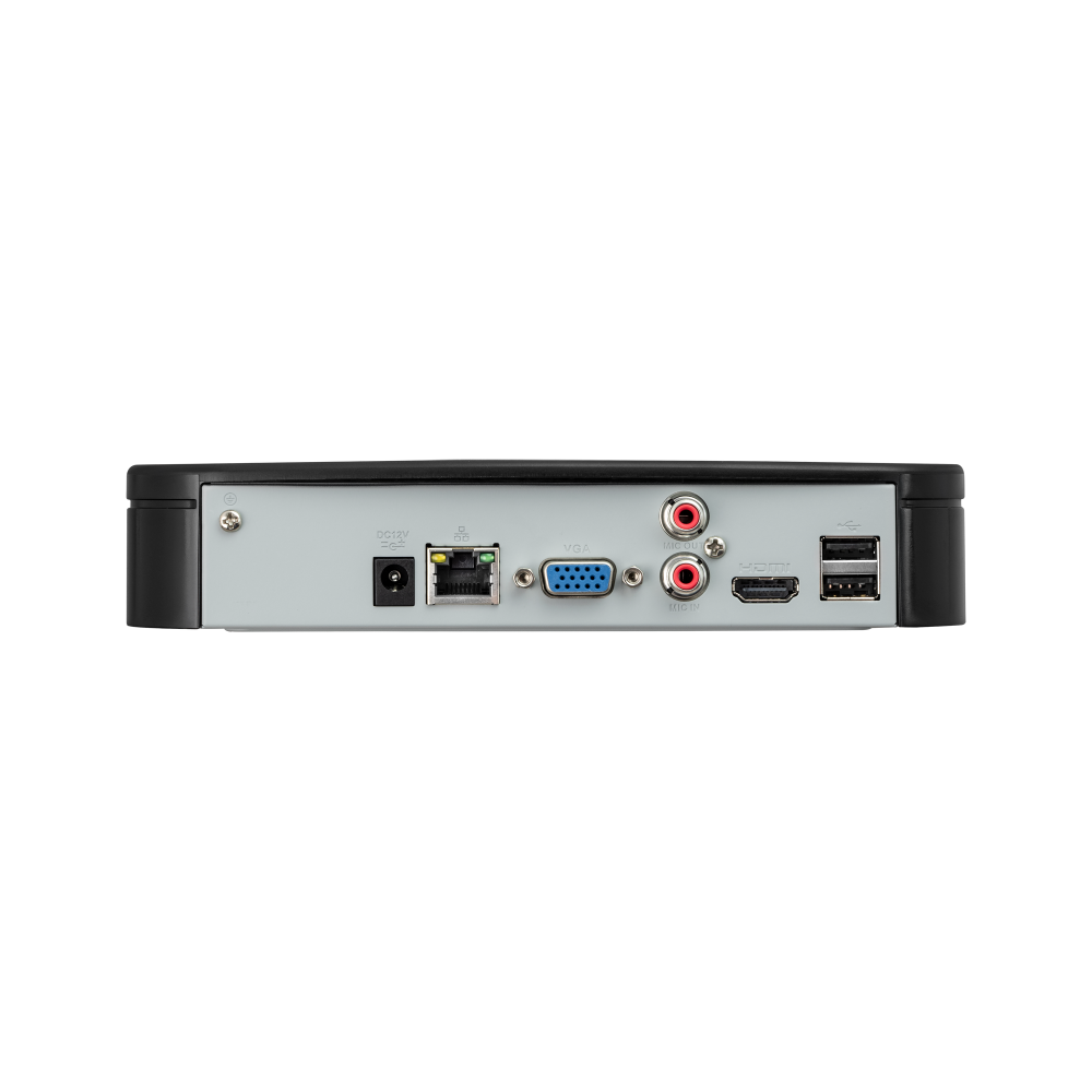 BCS-L-SNVR0801-4KE(2) - obrazek 2