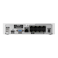 BCS-U-SNVR0401-4P