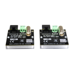 BCS-XCOAX/IP-III
