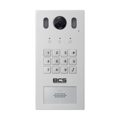 BCS-PAN1611S-S