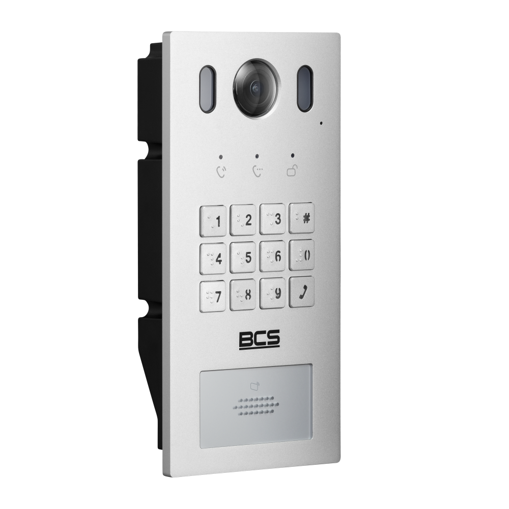 BCS-PAN1611S-S - obrazek 2