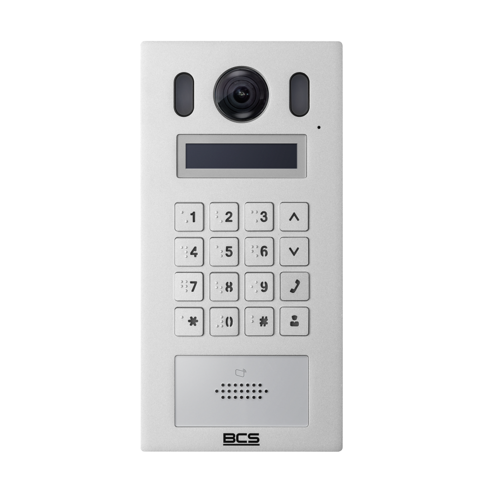 BCS-PAN9211S-S