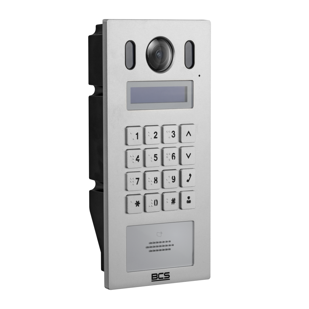 BCS-PAN9211S-S - obrazek 2