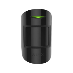 MotionProtect Plus black