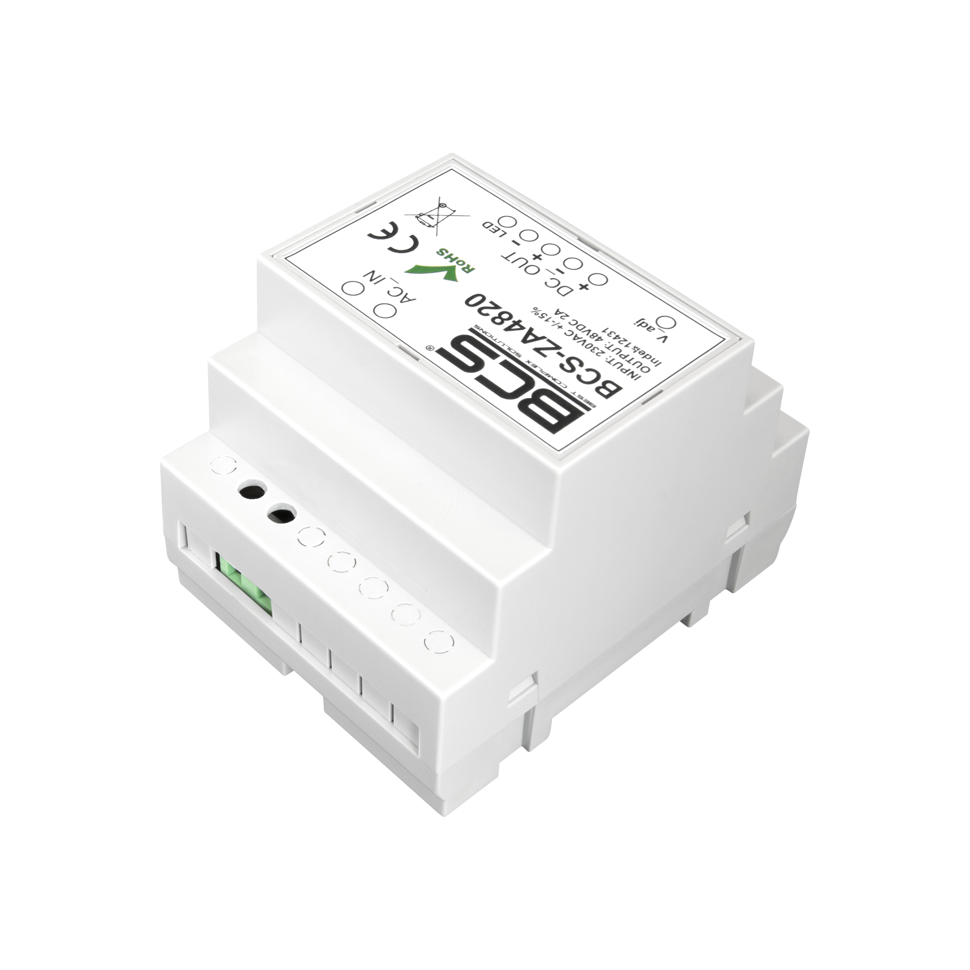 BCS-ZA4820 - obrazek 3