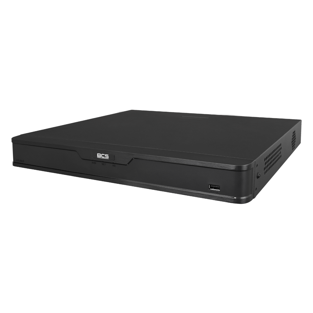 BCS-P-NVR0902-4KE(3) - obrazek 2
