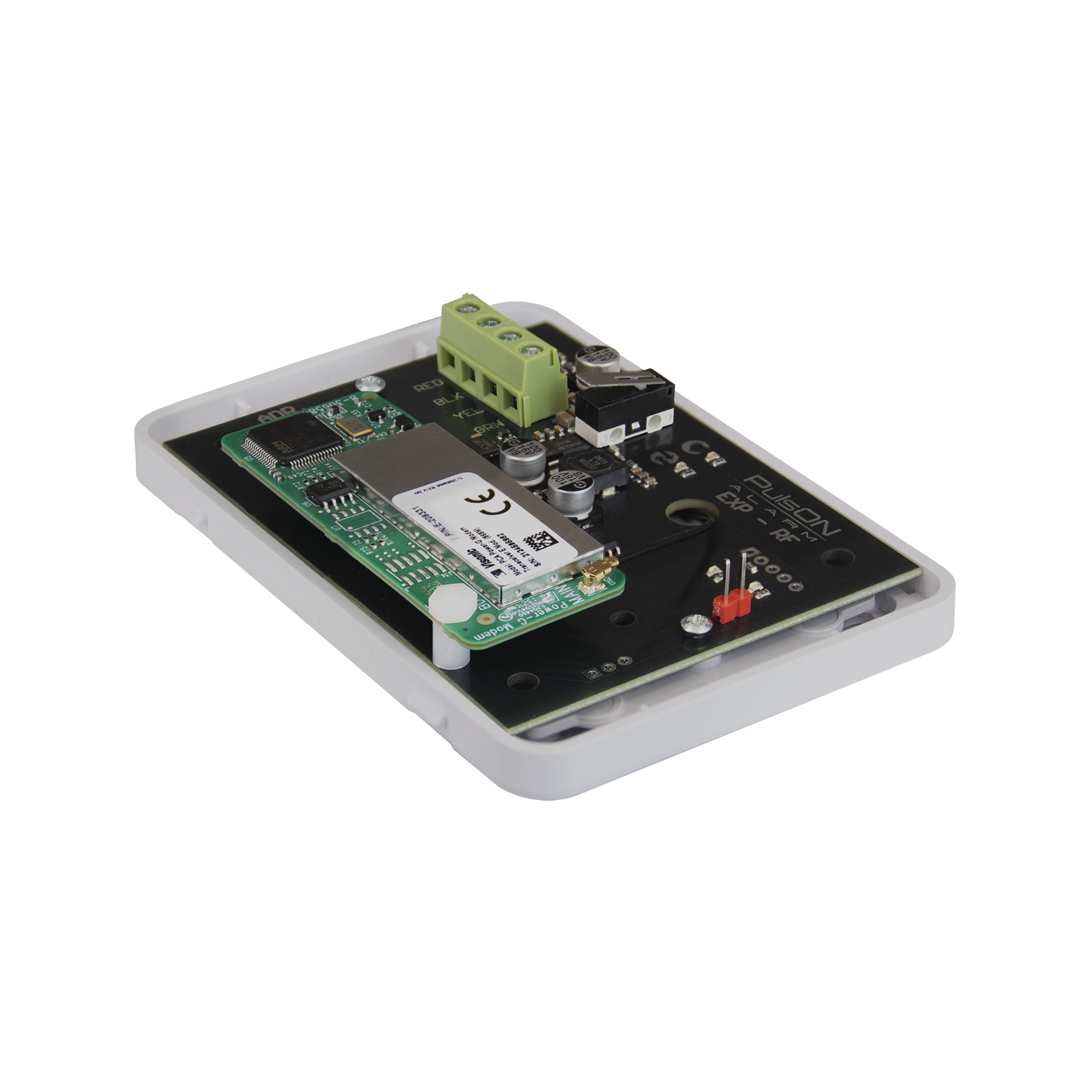 PulsON EXP-RF(PowerG)-BOX - obrazek 3