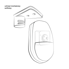 BCS-L-PIP12FW-SPY
