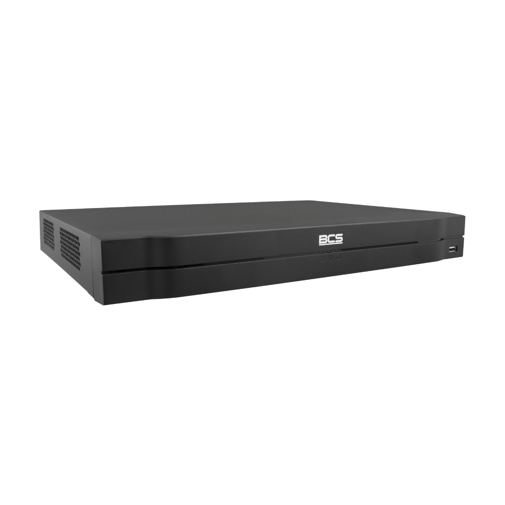 BCS-L-NVR3202-A-4KE(2L) - obrazek 4
