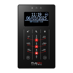 PulsON LCD(BL)/S BL