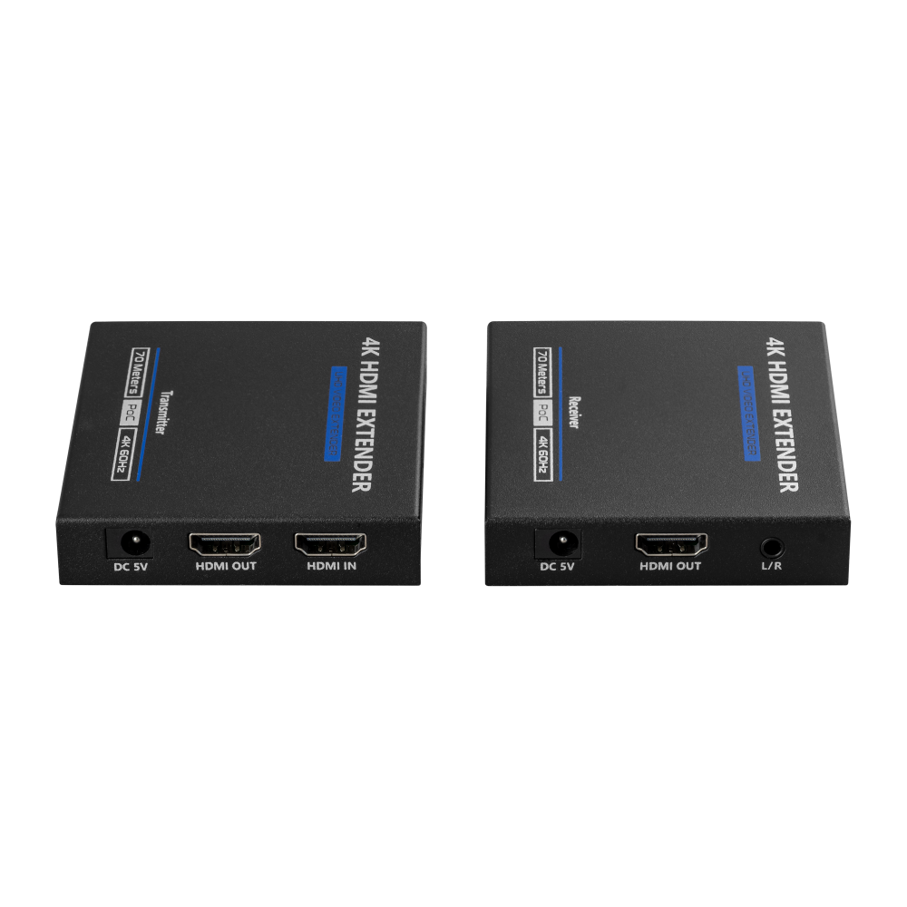BCS-UTP-HDMI-4K-SET(2) - obrazek 2