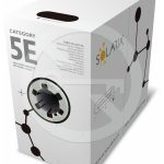 SXKD-5E-UTP-PE