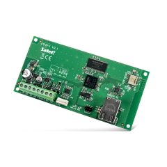 ETHM-1 Plus DEDYKOWANY ethernetowy moduł komunikacyjny