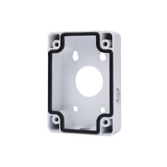 PFA120 Wodoodporna puszka montażowa, aluminium, biała
