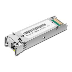TL-SM321A-2 Moduł dwukierunkowy SFP, WDM, 1000Base