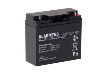 BP 18-12 Akumulator 18Ah, 12V