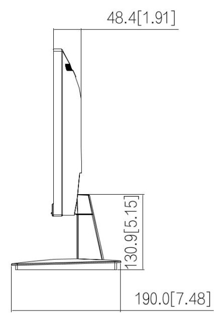BCS-MLED22FHD - obrazek 4