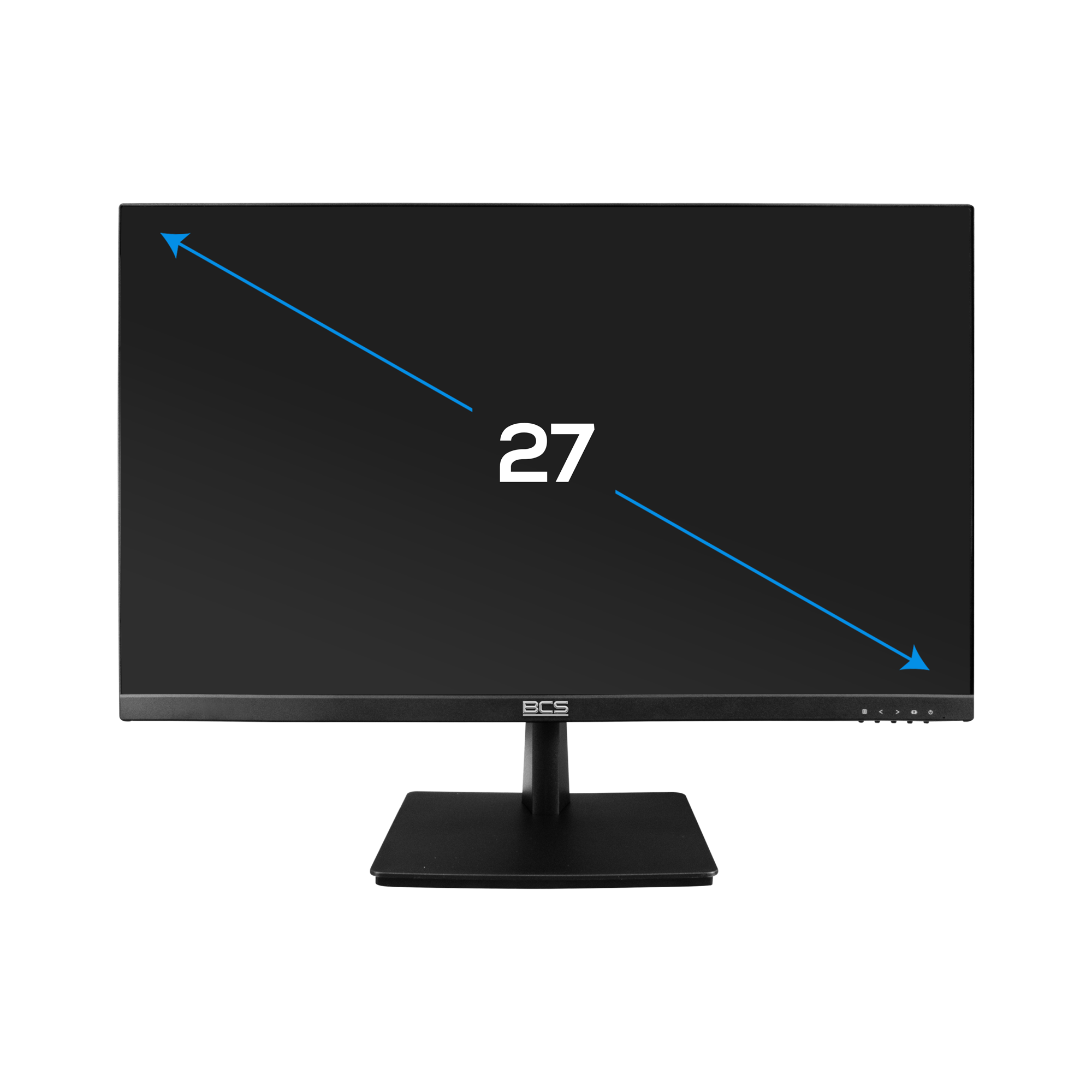 BCS-MLED27FHD - obrazek 2
