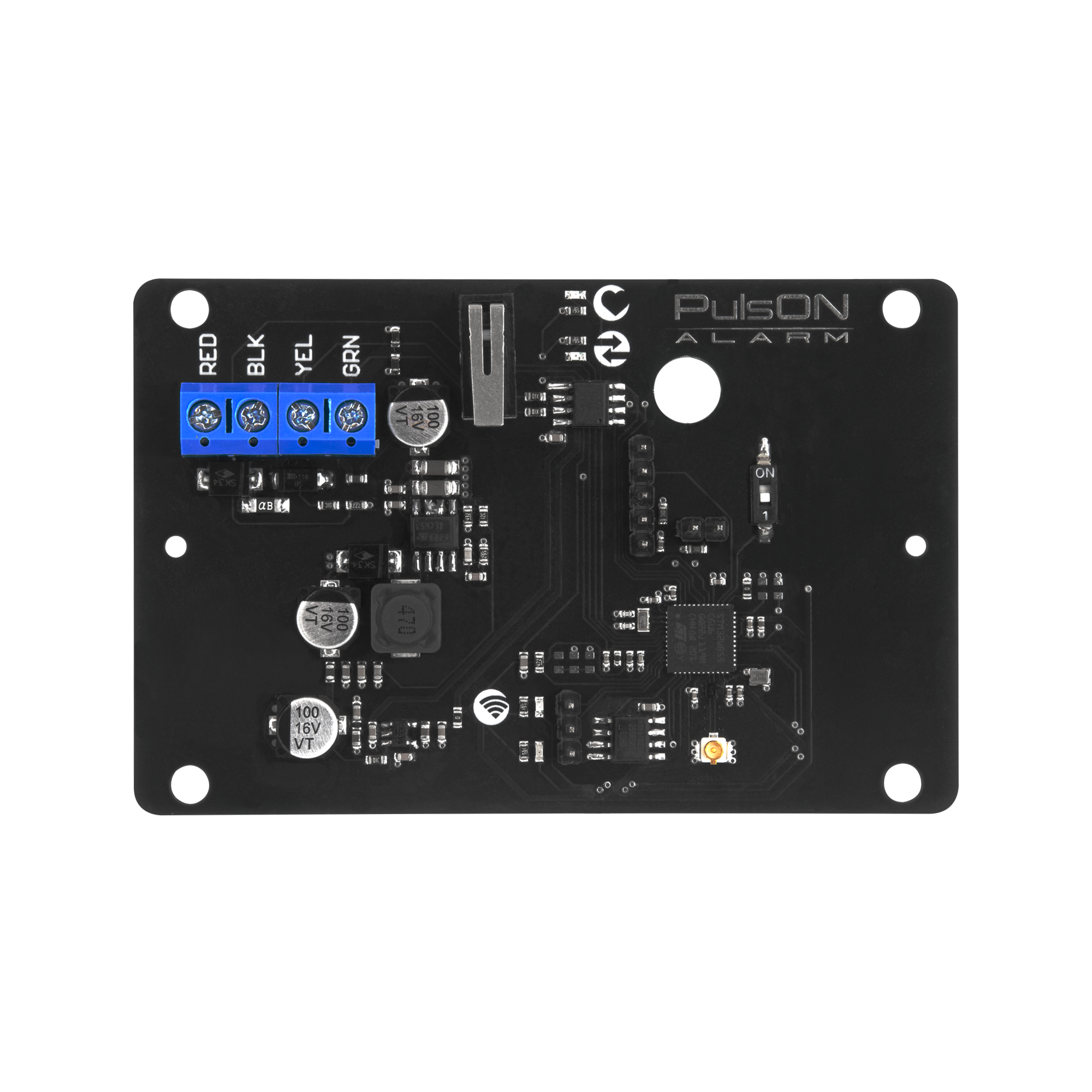 PULSON EXP-ZB(ZIGBEE)