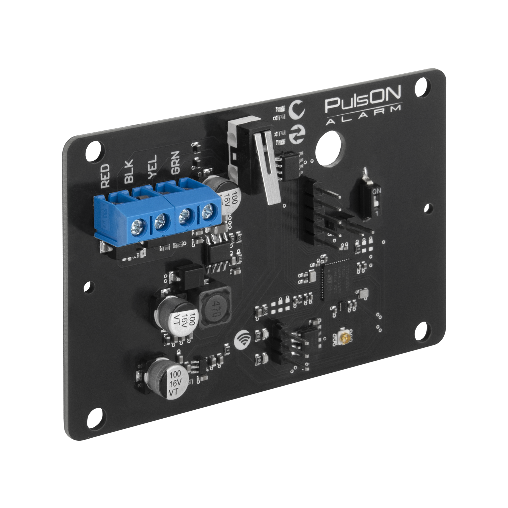 PULSON EXP-ZB(ZIGBEE) - obrazek 3