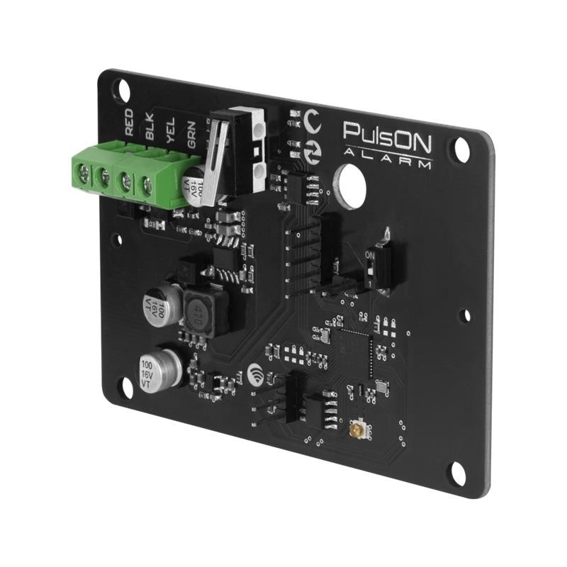 PULSON EXP-ZB(ZIGBEE) - obrazek 5