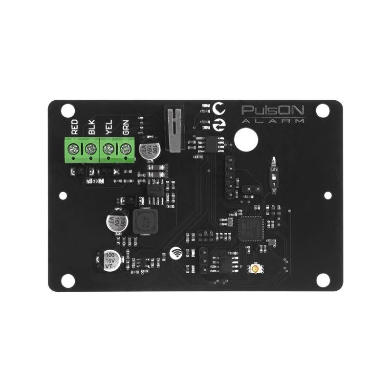 PULSON EXP-ZB(ZIGBEE) - obrazek 6
