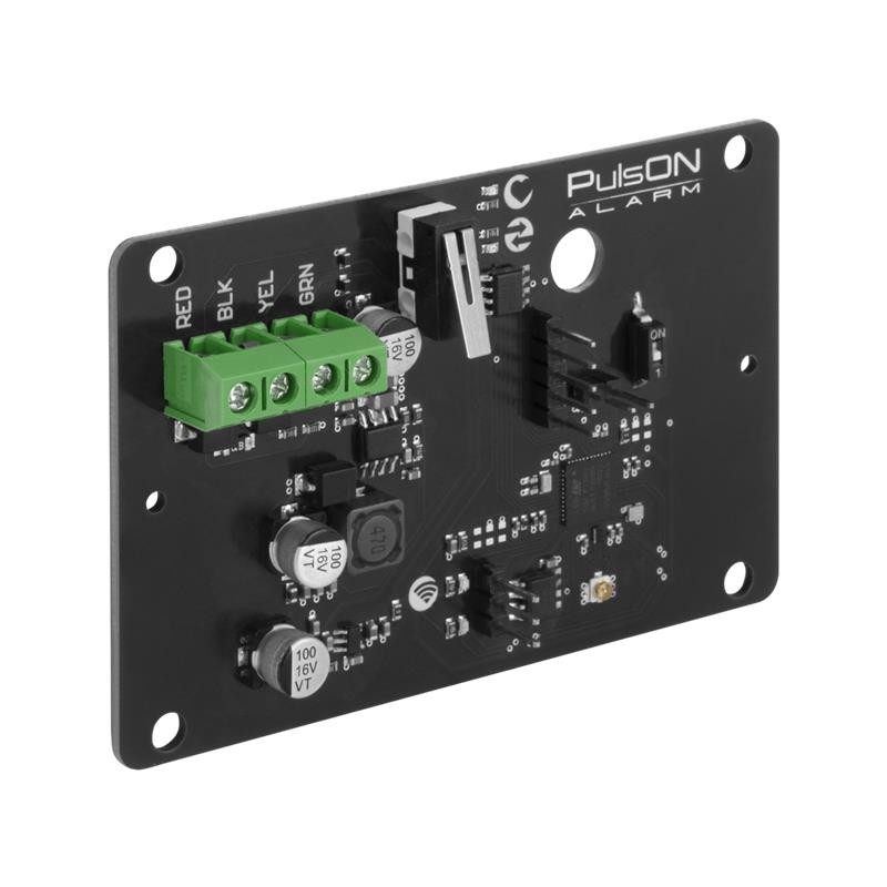 PULSON EXP-ZB(ZIGBEE) - obrazek 7