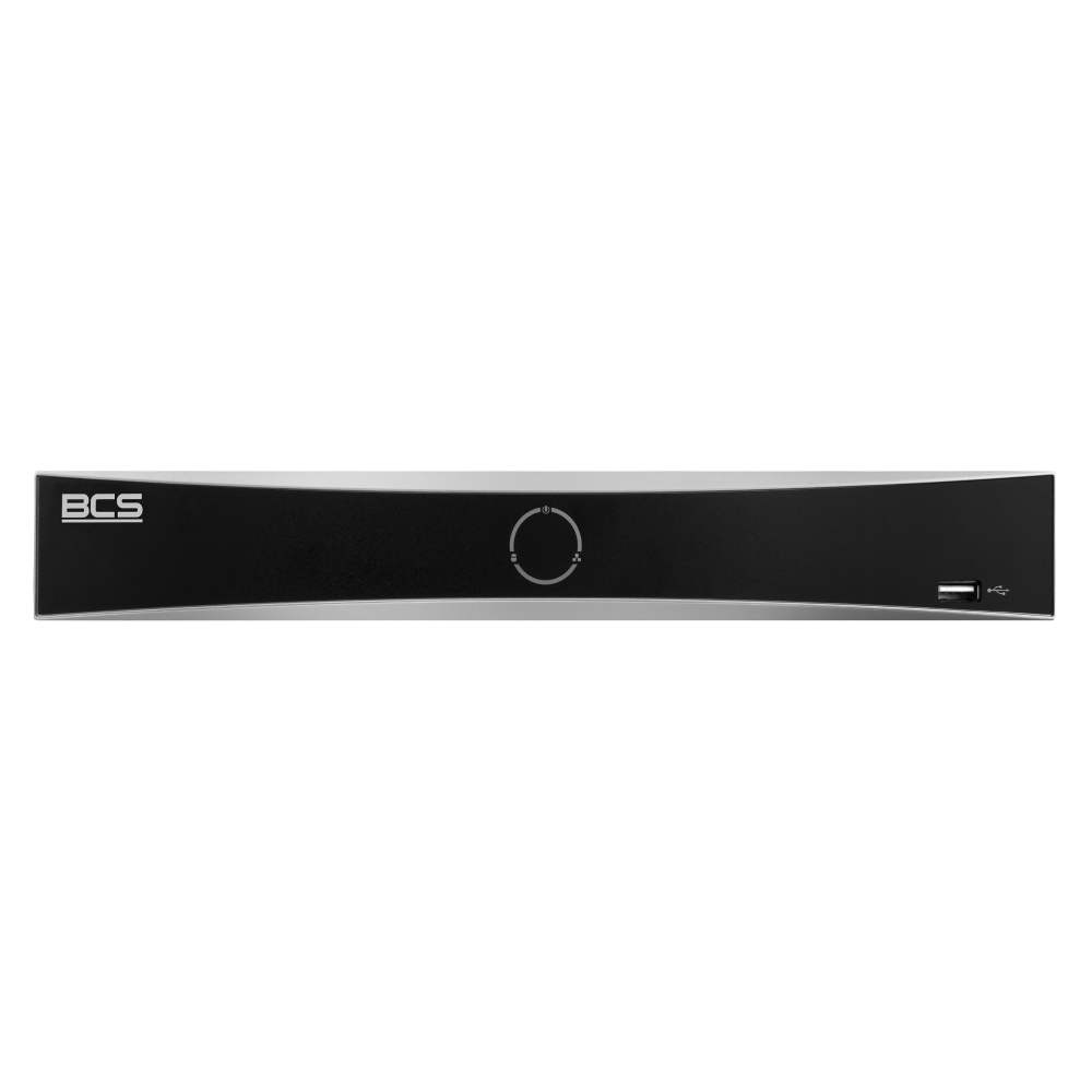 BCS-V-NVR0401-A-4KE(3) - obrazek 2