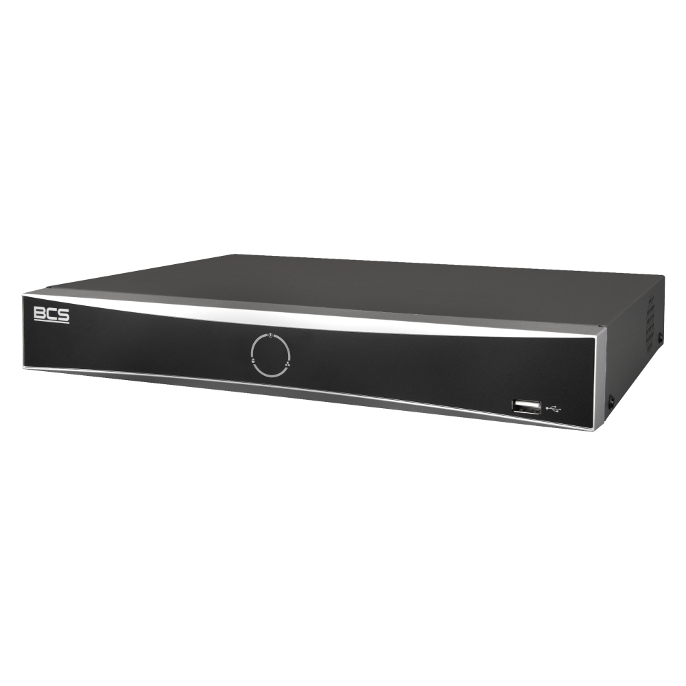 BCS-V-NVR0401-A-4KE(3) - obrazek 3