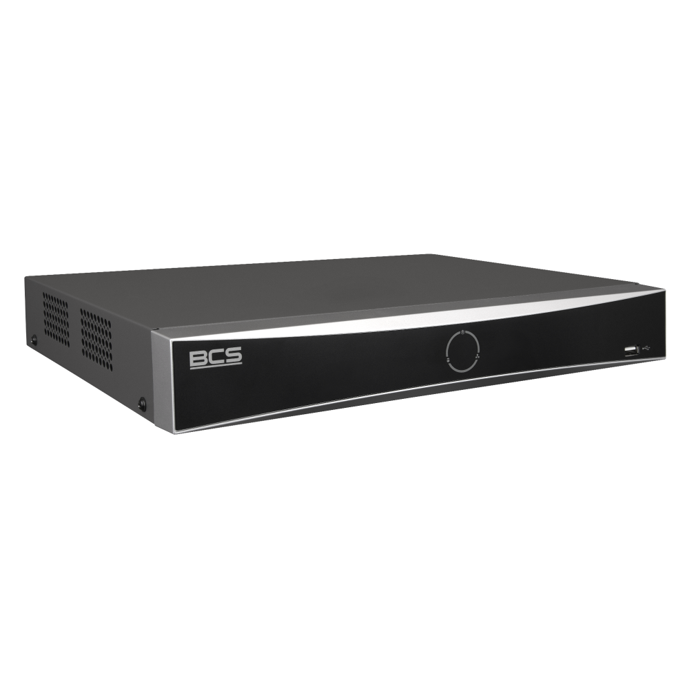 BCS-V-NVR0401-A-4KE(3) - obrazek 4