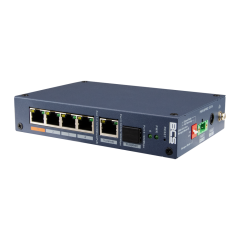 BCS-L-SP0401G-1SFP-M