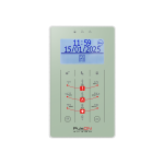 PulsON LCD/S WH-DG