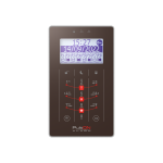 PulsON LCD/S BL-BR