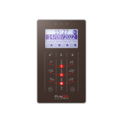 PulsON LCD/S BL-BR