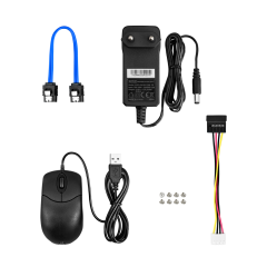 BCS-L-XVR1601-AI