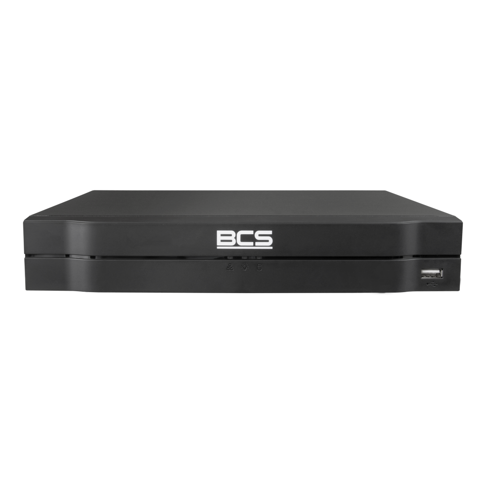 BCS-L-XVR0801-4KE-Ai2 - obrazek 2