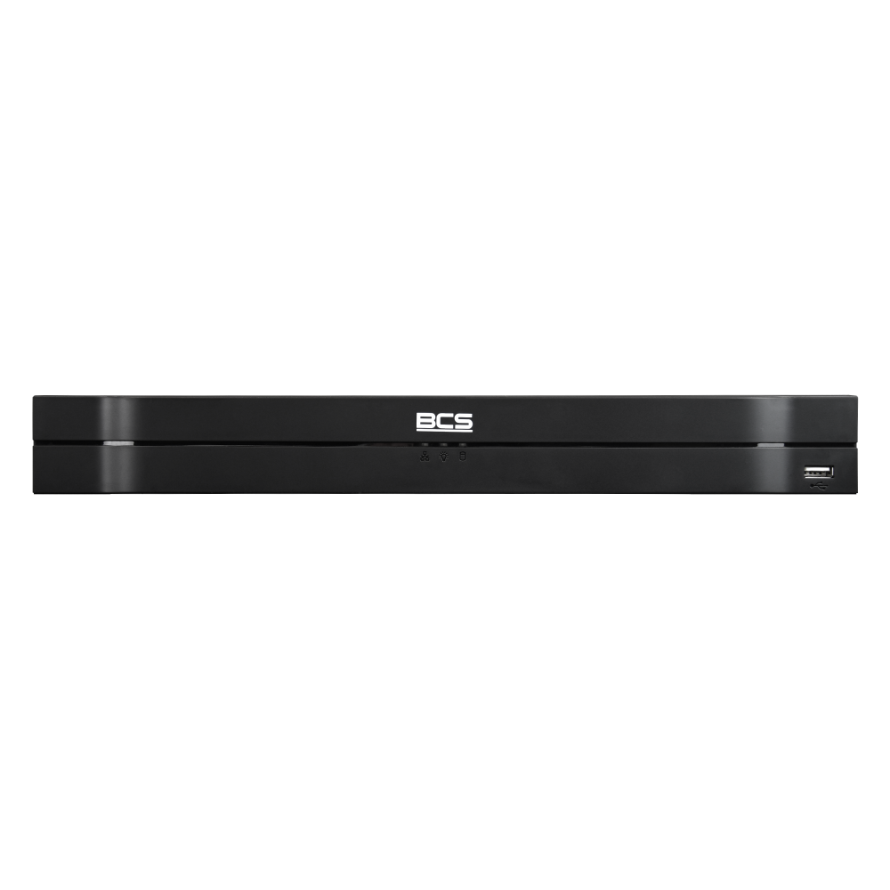 BCS-L-XVR1602-4KE-Ai2 - obrazek 2