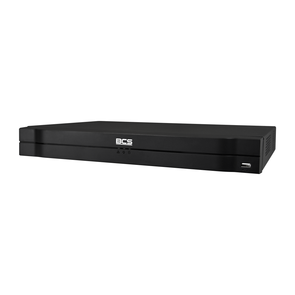 BCS-L-XVR1602-4KE-Ai2 - obrazek 3
