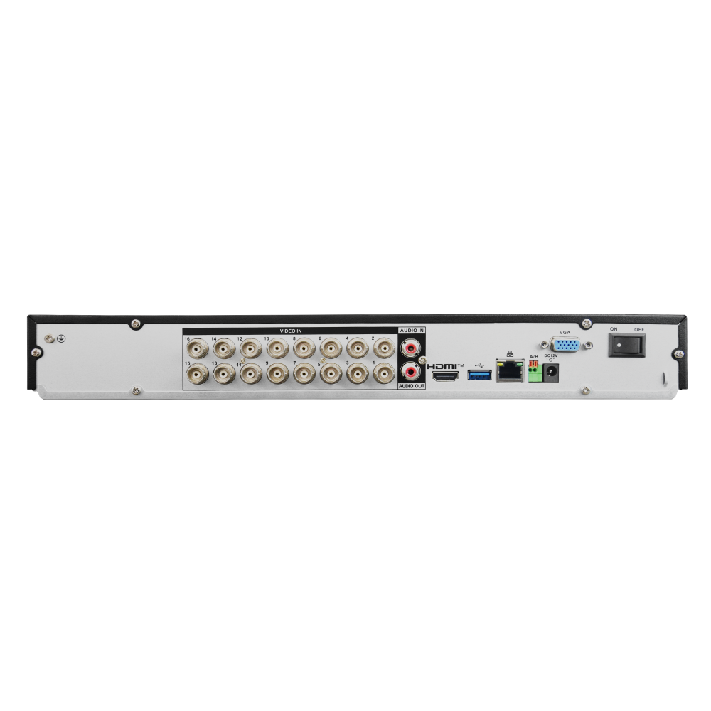 BCS-L-XVR1602-4KE-Ai2 - obrazek 5