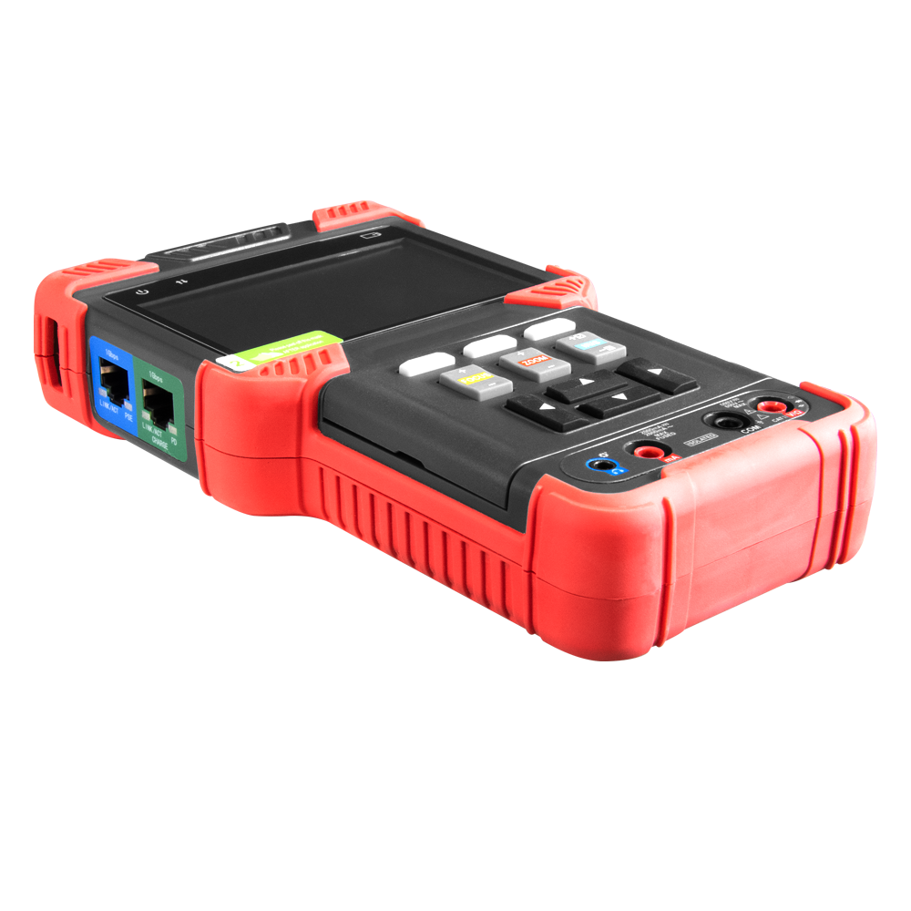BCS-T4LCD-PRO - obrazek 4