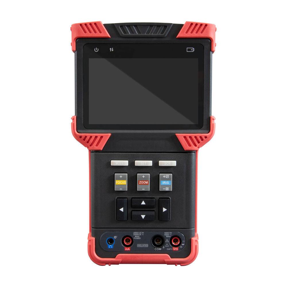 BCS-T4LCD-PRO - obrazek 6