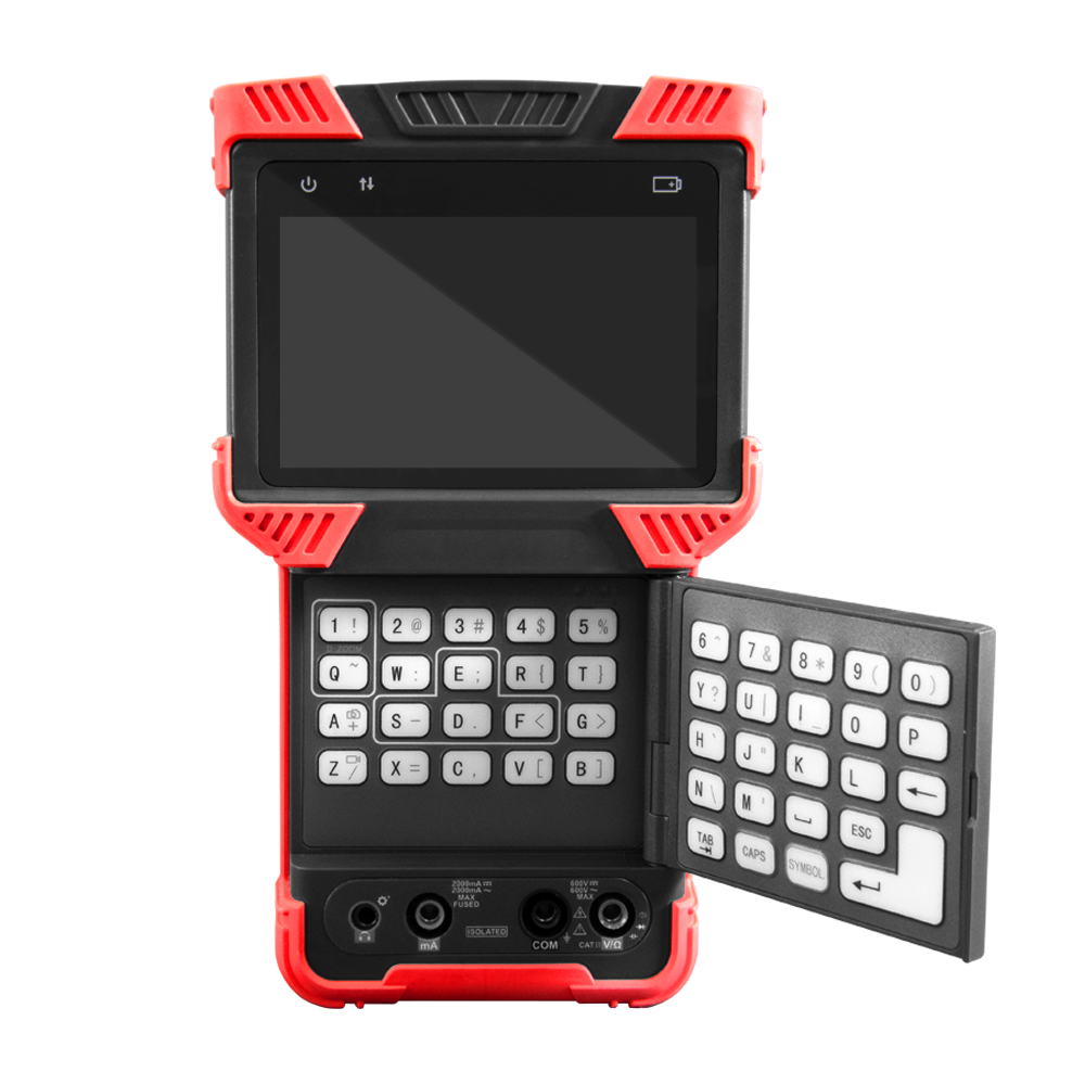 BCS-T4LCD-PRO - obrazek 7