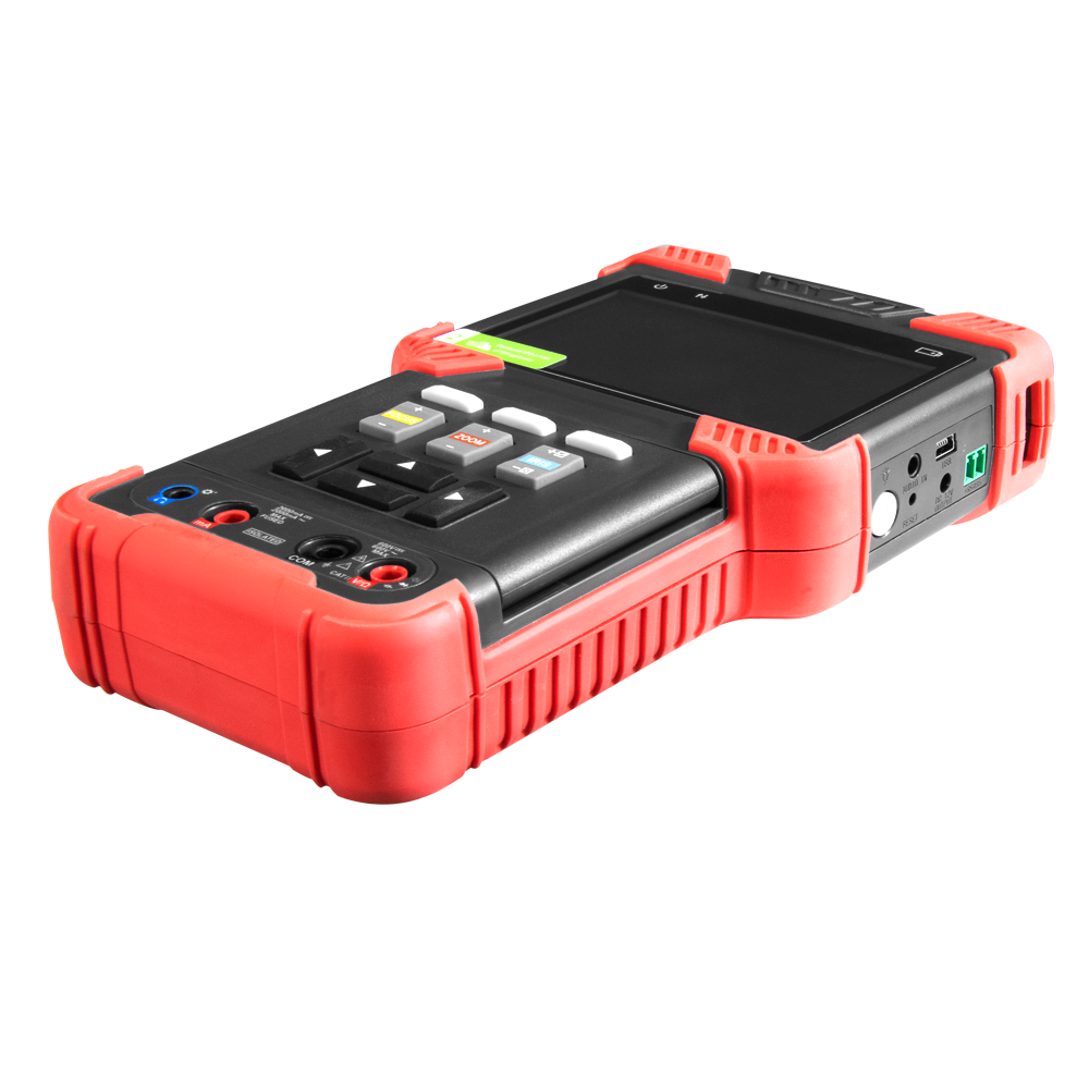 BCS-T4LCD-PRO - obrazek 8