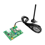STD-4G Basic